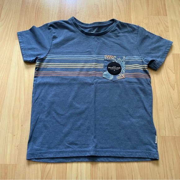 Boys 4T-5T Short Sleeve Shirt Bundle - Picture 7 of 8